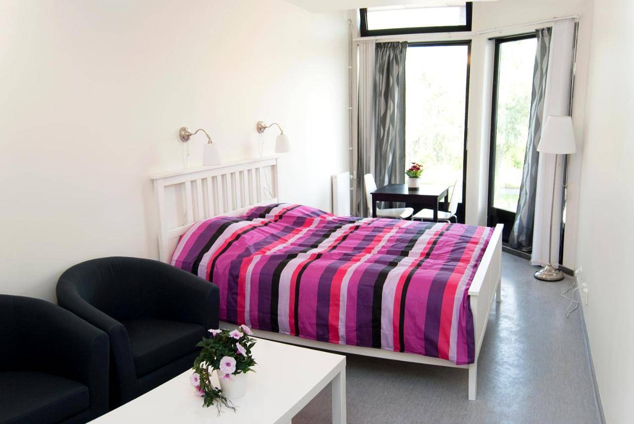 Fenix Inn in Lund, Skane