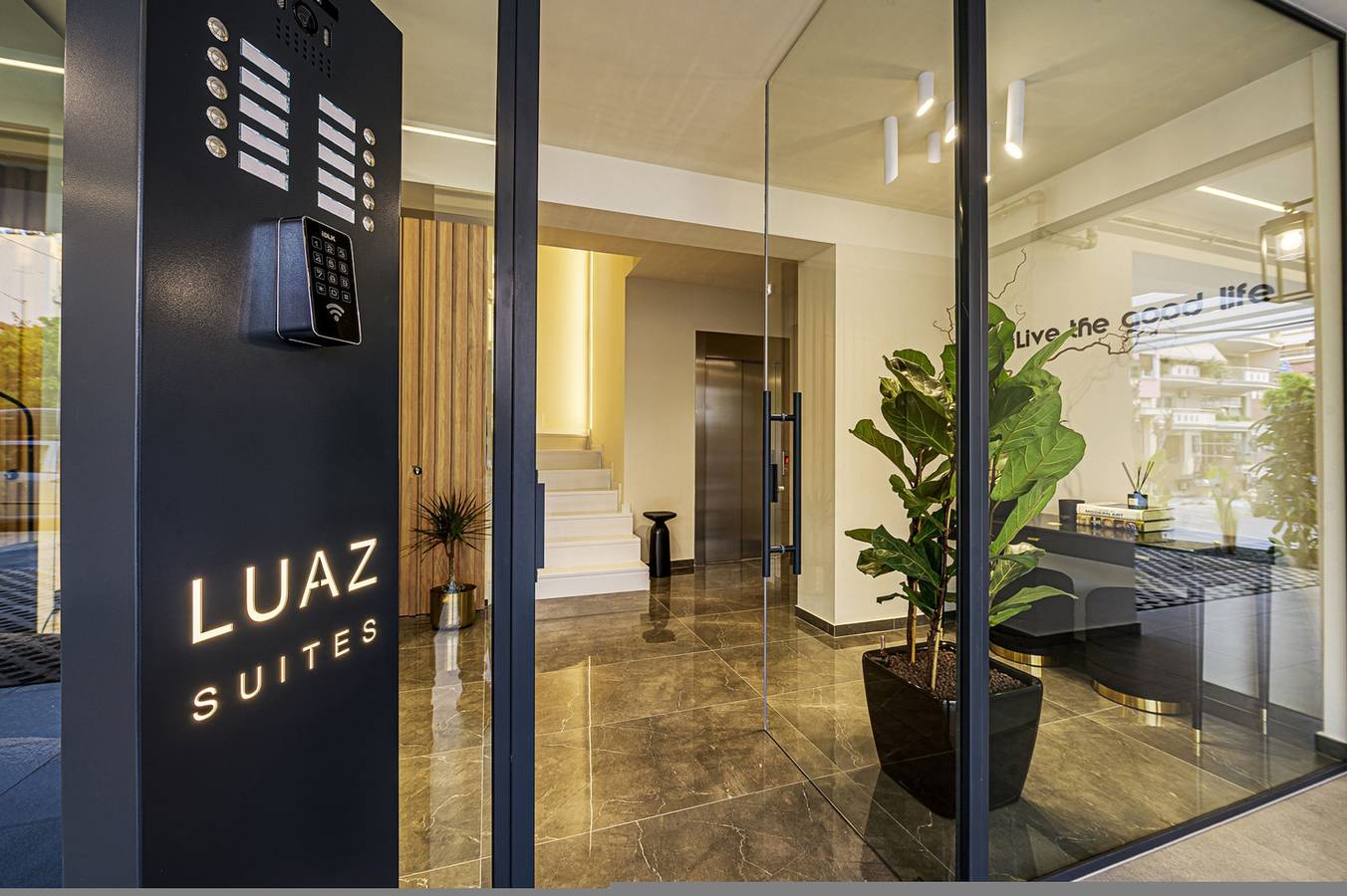 Ganzes Studio, Studio für 2 Personen mit Balkon in Volos, Magnisia