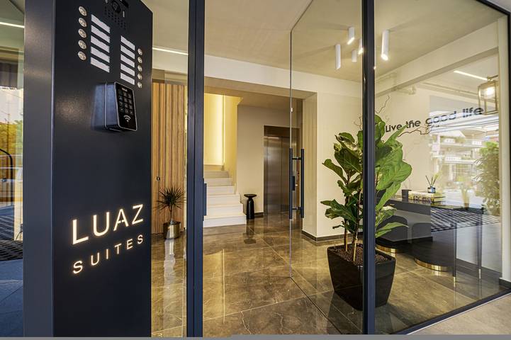 Studio für 2 Personen, mit Balkon und Garten - 1
