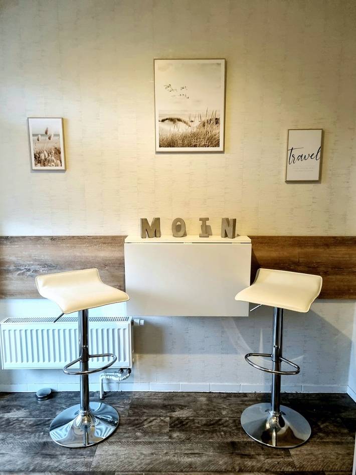 Ferienwohnung für 4 Personen, mit Garten, kinderfreundlich in Grömitz - 4