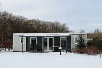 Vakantiepark voor 6 Personen in Veluwe, Afbeelding 3