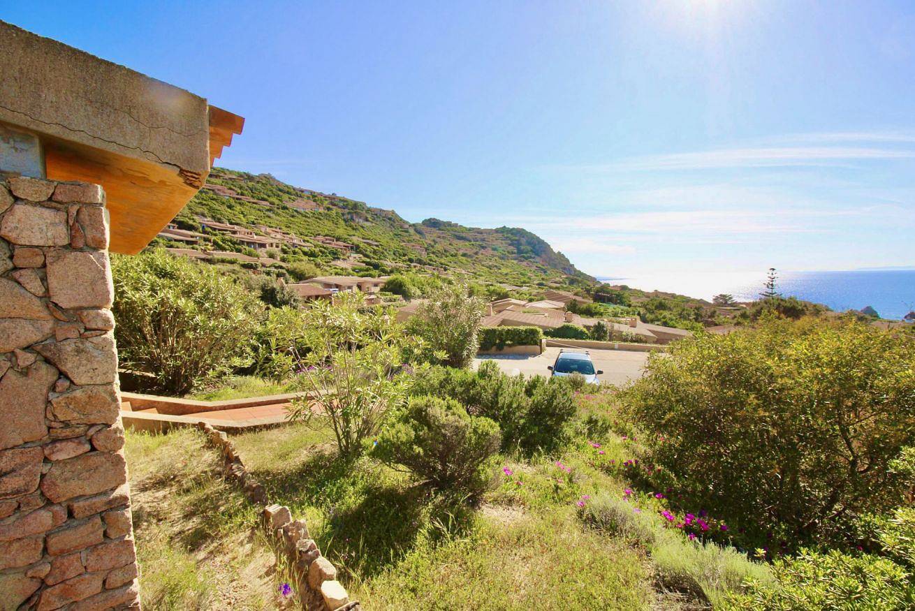 Appartement entier, Costa Paradiso Alitarru Villino Trilo in Costa Paradiso, Trinità d'Agultu e Vignola