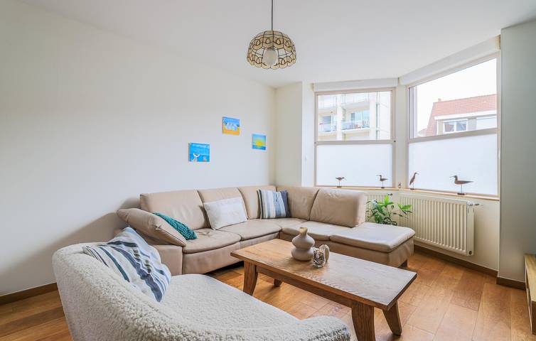 Gartenappartement mit WiFi, Parkplatz, Grill - 1,5km zum Strand in Bray-Dunes, Flanderns Dünenküste