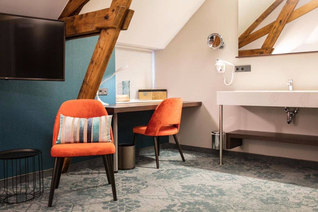 Economy Single Room in Lichtenvoorde, Achterhoek