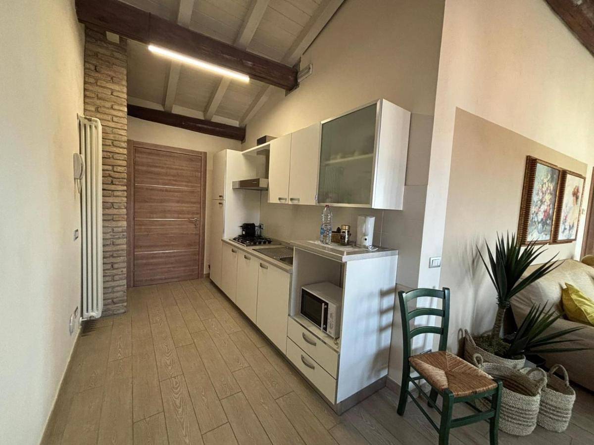 Oreste Suite in Lazise, Gardasee-Berge