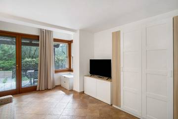 Baita per 4 Persone in Garlenda, Provincia di Savona, Foto 4