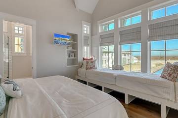 Cabin for 6 Guests in Port Aransas, Mustang Island, Picture 3