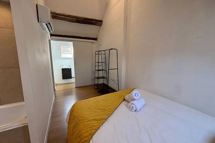 Location de vacances pour 5 personnes dans Exmes - 4
