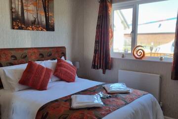 Ferienhaus für 4 Personen in Bridlington, Yorkshire und the Humber, Bild 1