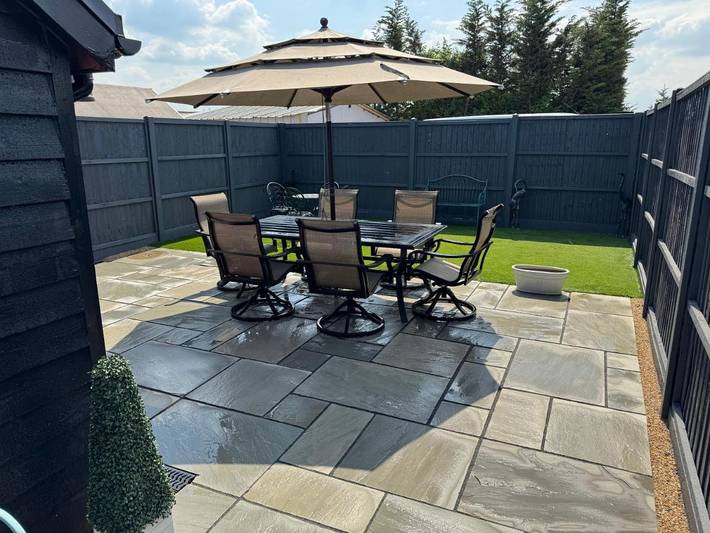 Gîte pour 5 personnes, avec jardin et vue dans Bray - 4