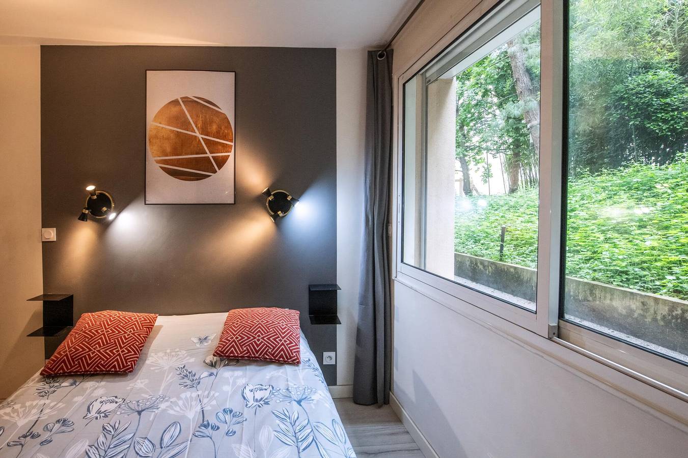 Central Part-Dieu - Apartment 2 - A/C available, foto 10
