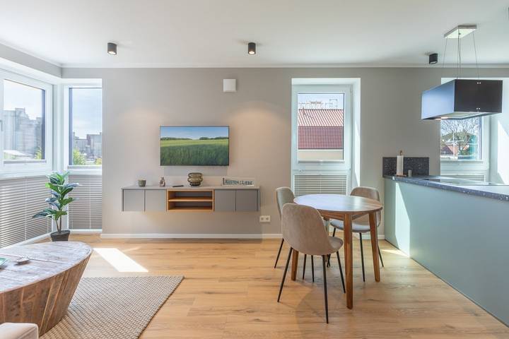 Ferienwohnung für 2 Personen - 1