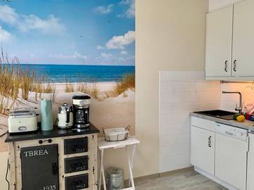 Ferienwohnung für 2 Personen in St. Peter-Bad, St. Peter-Ording, Bild 3