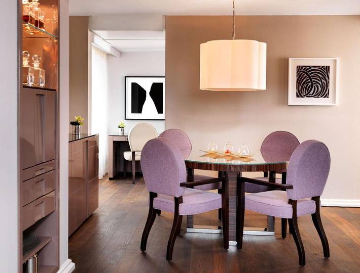 Hotel für 3 Personen, mit Terrasse und Whirlpool sowie Sauna und Pool in Kölner Karneval - 2