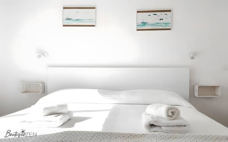 Apartamento entero, B-rent la azotea zen in Puerto de Corralejo, La Oliva