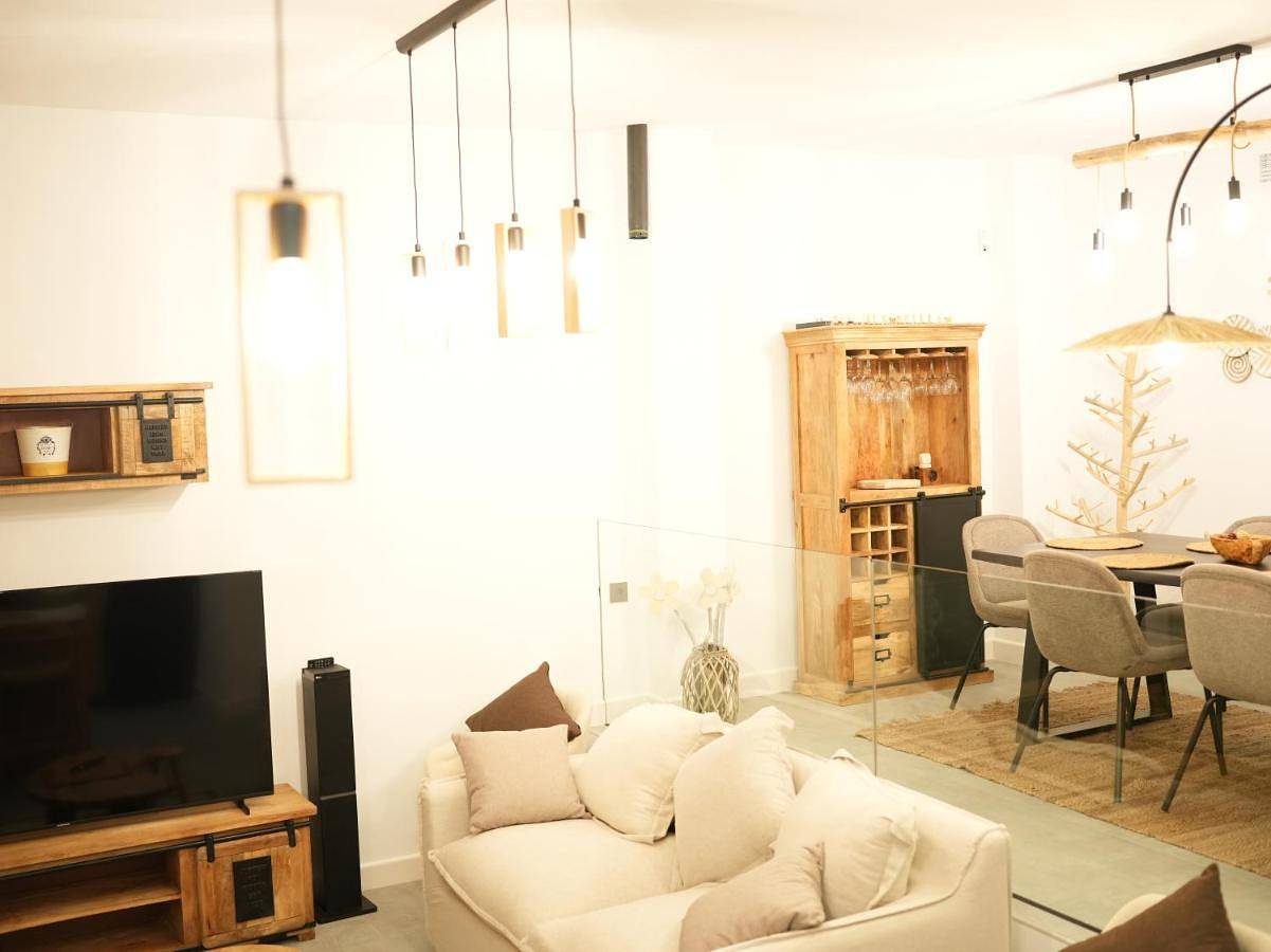 Senses Villa in San José (Almería), Níjar