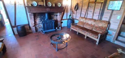 Gîte for 9 Guests in Brognon, Grand Est, Picture 4