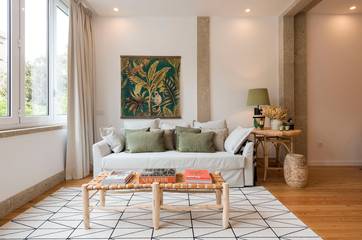 Casa De Férias para 4 Pessoas em Bonfim, Distrito do Porto, Foto 4