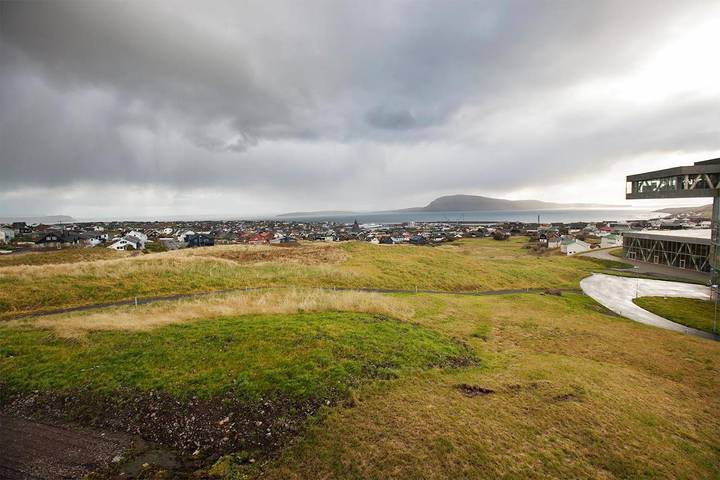Maison d’hôte pour 3 personnes dans les Îles Féroé - 3