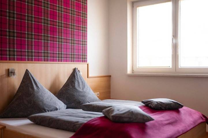 Ganze Wohnung, Appartement 19 - Appartements Moser in Kleinarl, Ski Amadé
