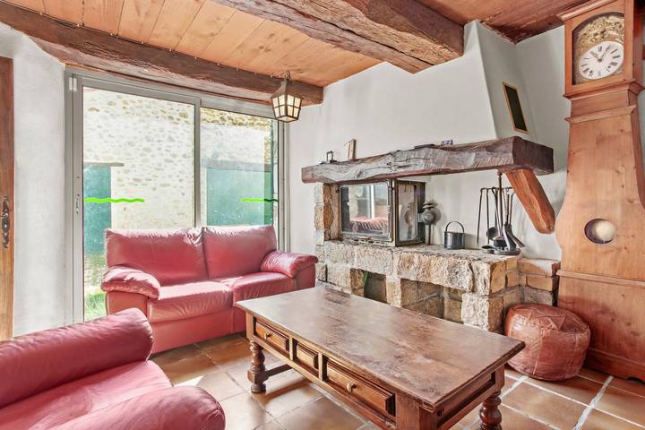 Ferienhaus für 5 Personen, mit Garten in der Verdonschlucht - 2