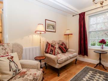 Cottage for 2 People in Ludlow (Shropshire), Shropshire, Photo 2