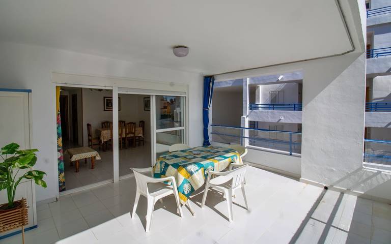 Apartamento entero, Apartamento a 150 metros de la playa Romana in Alcocéber, Alcalá de Chivert