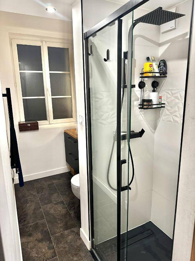 Gîte pour 4 personnes à Saint-Florent-sur-Cher - 2