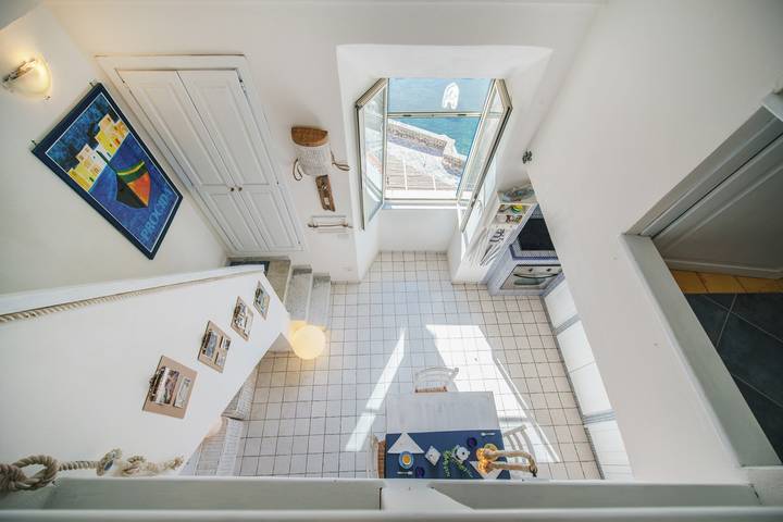 Gîte pour 4 personnes à Procida - 2