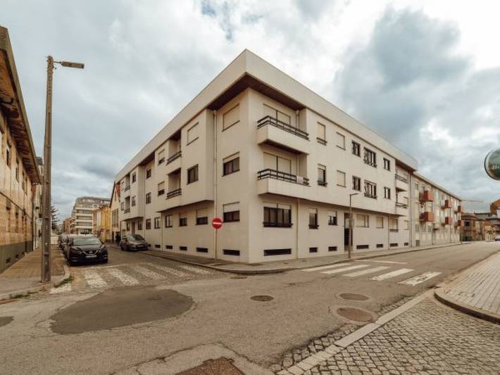 Gîte pour 4 personnes à Espinho - 2