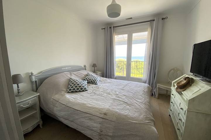 Gîte pour 4 personnes, avec balcon dans Plage de la Gaillarde - 2