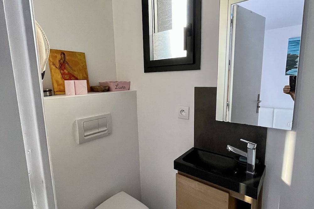 Emma's house, 3 bedrooms with garden, near Lille in Pérenchies, Lille region