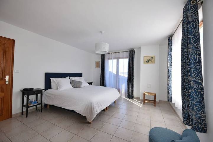 Location de vacances pour 10 personnes, avec jardin à Flassans-sur-Issole - 3