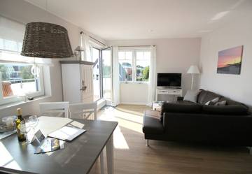 Ferienwohnung für 4 Personen in Grömitz, Südliche Ostseeküste, Bild 4