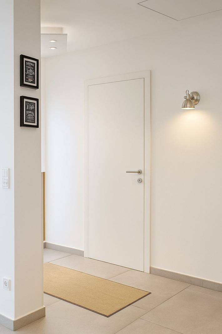 Ferienhaus für 6 Personen, mit Garten in Baden-Württemberg - 3