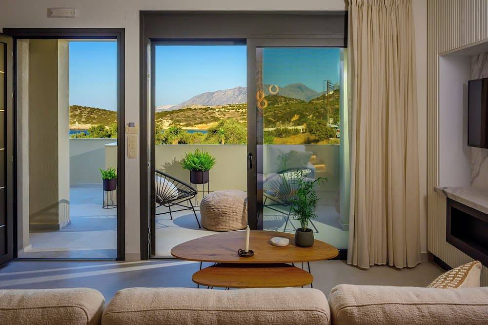 Strandhaus für 6 Personen in Kreta Norden, Kreta