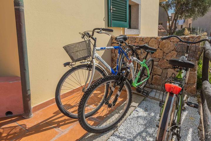 Appartamento intero, Appartamento per vacanze con piscina in Santa Teresa di Gallura, Santa Teresa Gallura