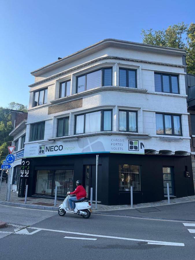Appartement de vacances pour 4 personnes, avec vue