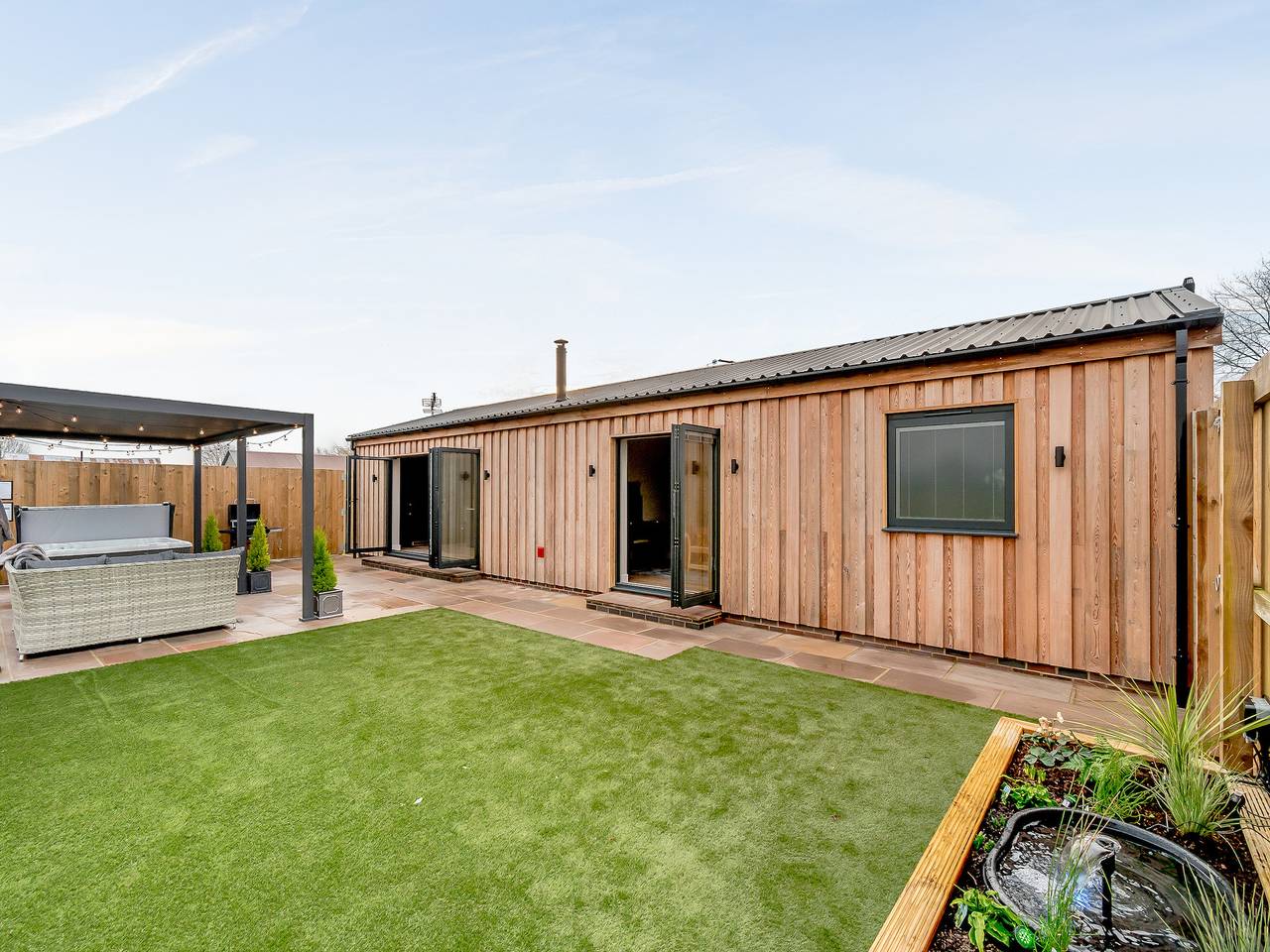 The Workshop - Uk42470 in North Yorkshire