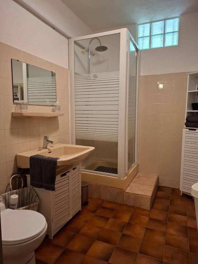 Gîte pour 3 personnes, avec vue et jardin, animaux acceptés à Sarrola-Carcopino - 2