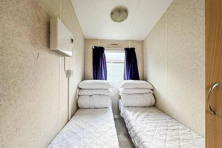 Camping für 6 Personen in Roos - 4