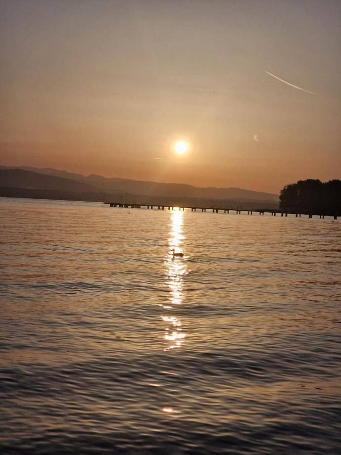 Maison d’hôte pour 2 personnes, avec vue et jardin à Sirmione - 2