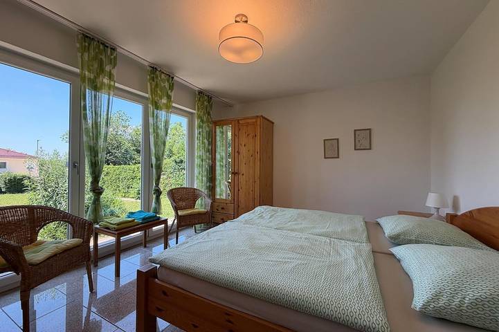 Ferienhaus für 8 Personen, mit Terrasse und Garten in Ueberlinger see - 4
