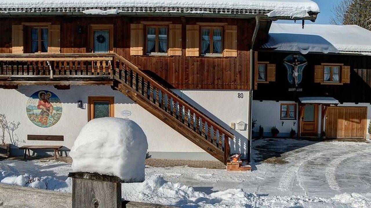 Entire holiday apartment, Ferienwohnung für 2 Personen (55 m²) in Tegernsee in Bavarian Alps
