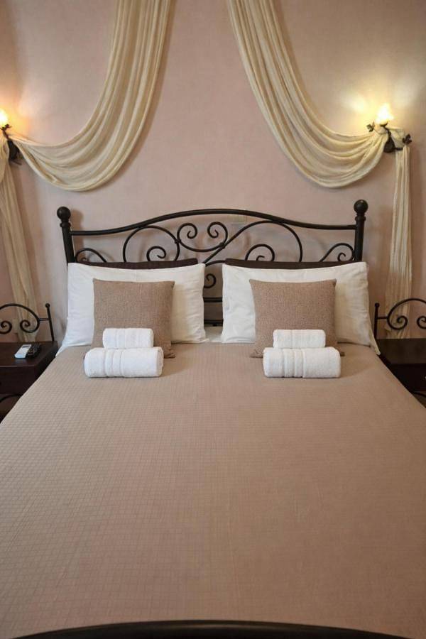 Maison d’hôte pour 2 personnes, avec balcon à Nauplie - 4