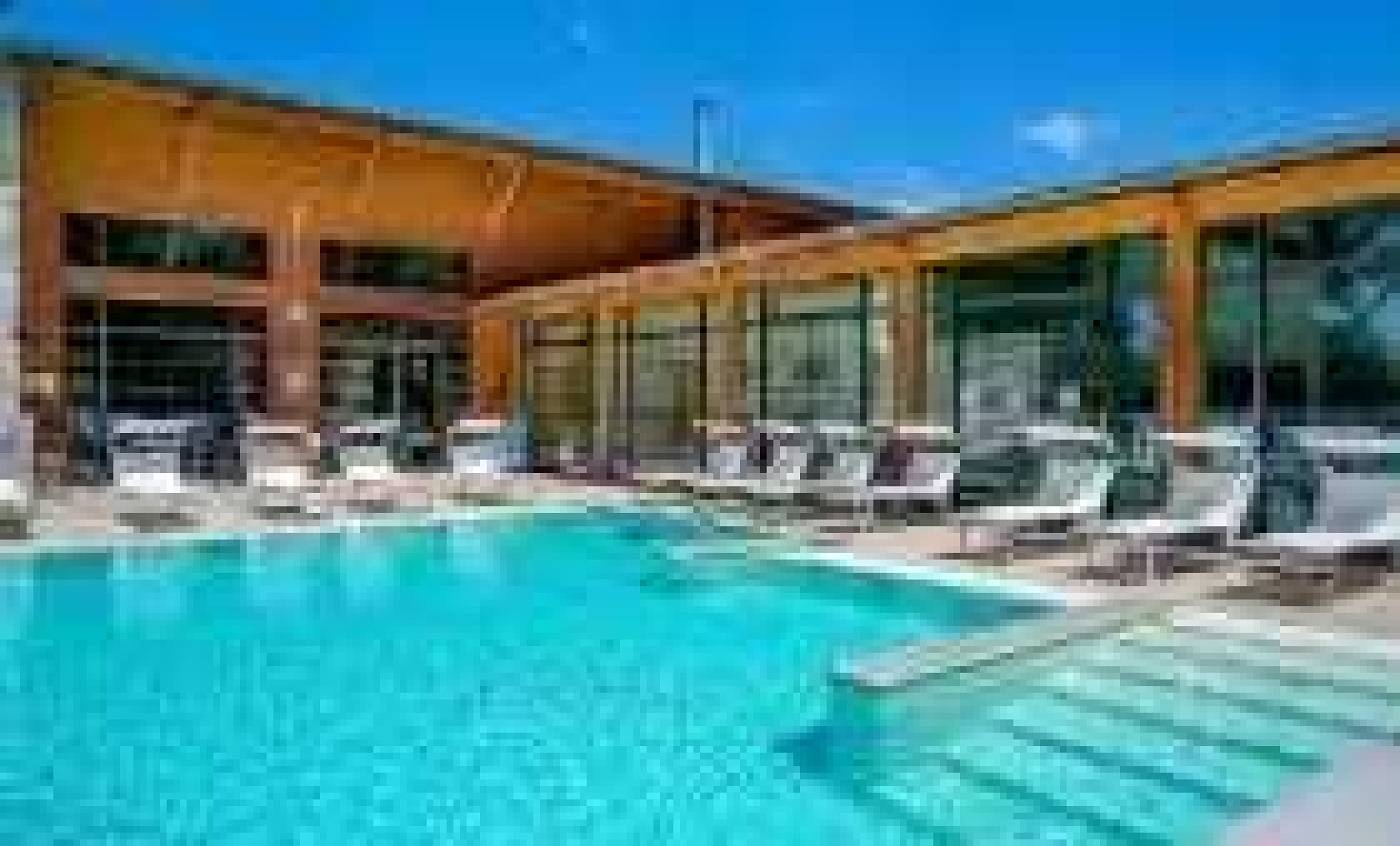 Chalet 4 étoiles - Parc aquatique - ef0ccd in Albi (Tarn), Región de Albi