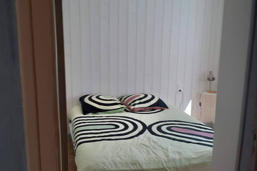 Entire apartment, Les Terrasses de Sainte Anne in Saint-Michel-de-Maurienne, Saint-Jean-de-Maurienne region