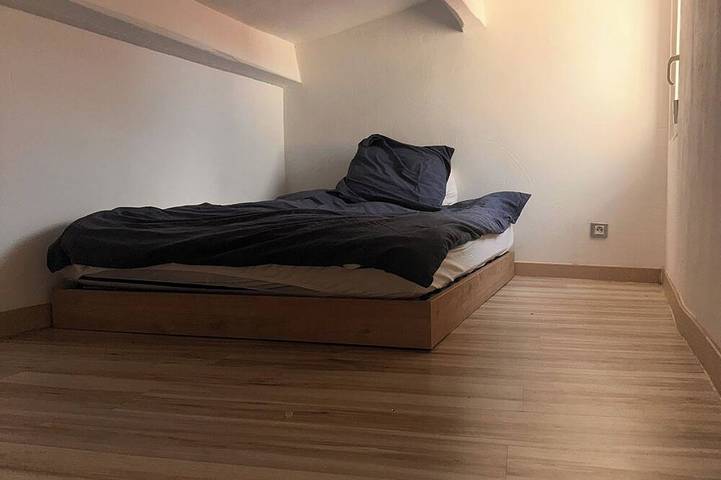 A comfortable home between Aix-en-Provence, Marseille, and the Côte Bleue in Saint-Victoret, Mittelmeerküste (Frankreich)