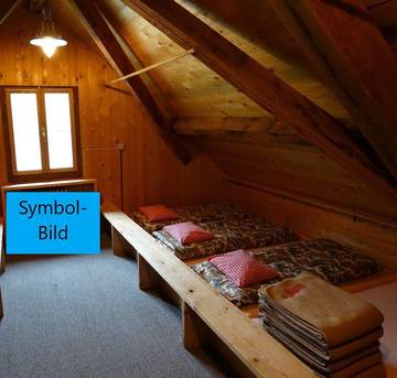 Bauernhof für 2 Personen in Vomp, Tiroler Unterland, Bild 3