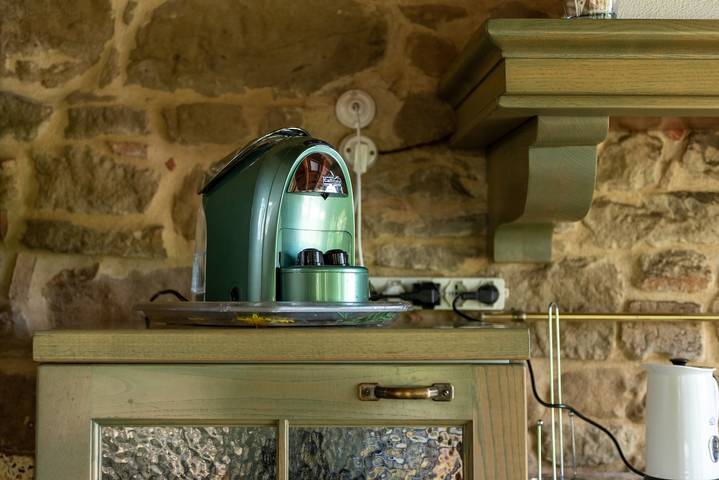 Casa vacanze 'La Limonaia' con piscina, terrazza privata e Wi-Fi in Monte San Savino, Chianti